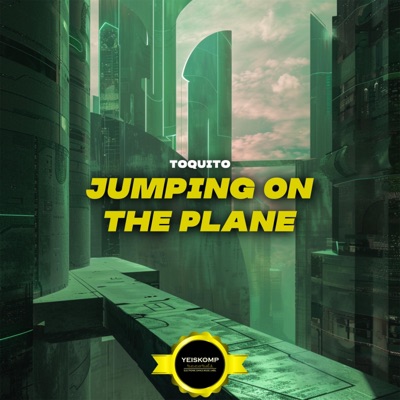 Jumping On the Plane - Single