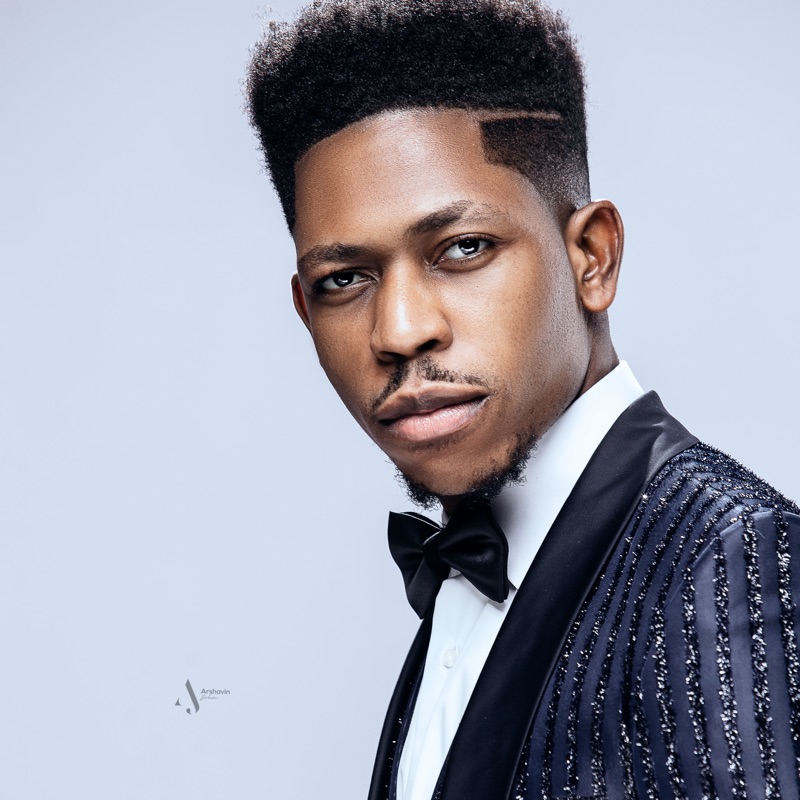 Moses Bliss - Too Faithful