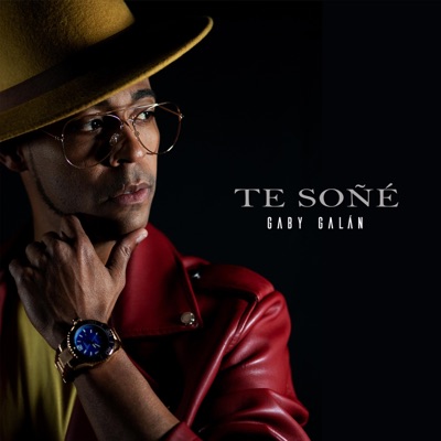 Te soñe - Single