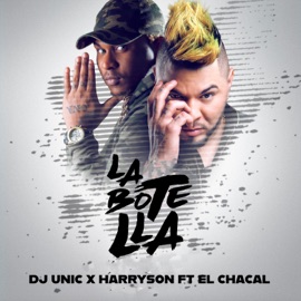 La Botella (feat. El Chacal) DJ Unic & Harryson