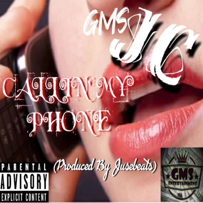 Callin' My Phone - Single