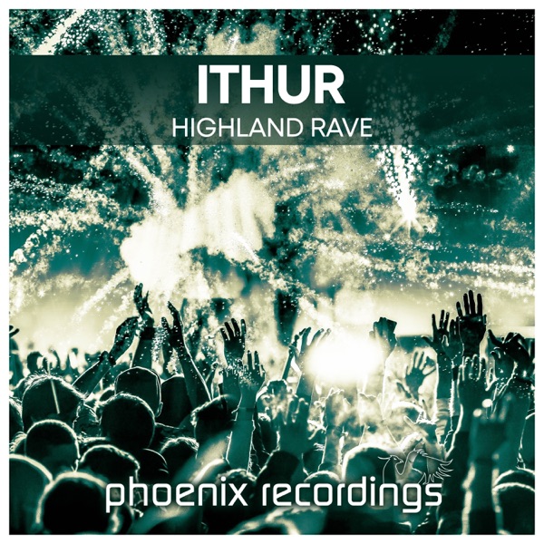 Highland Rave - Single