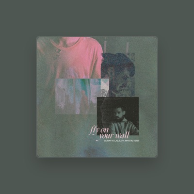 Listen to Ezra Martin, watch music videos, read bio, see tour dates & more!