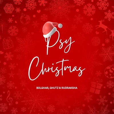 PsyChristmas - Single