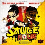 Sauce Hour