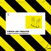 Trick or Treats - Single - SUAHN