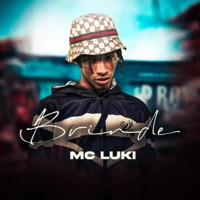 Brinde - Single - MC Luki