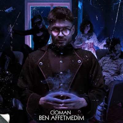 Ben Affetmedim - Single