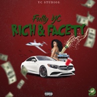 Rich & Facety - Single - Fully YC