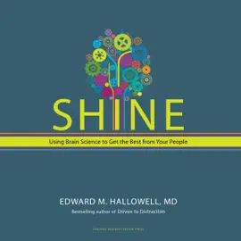 Shine : Using Brain Science to Get the Best From Your People