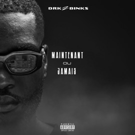 Yellow DRK2BINKS & RK