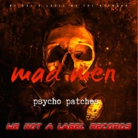 Mad Men (feat. Suaside & Holy Devil) - Single - Psycho Patches
