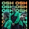 Osh Osh - Raf lyrics