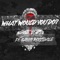 What Would You Do? (feat. Gavin Rossdale) - Seether lyrics