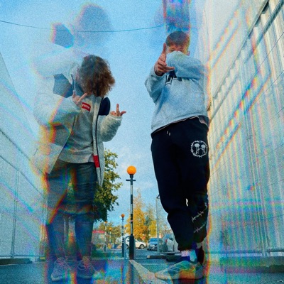 sensitive (feat. KidCorley) - Single