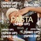 PASTA (Sped Up) - Mighty Bay & Tisakorean lyrics