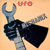 UFO - Let It Rain (Live at the Oxford Apollo, 03/25/83) illustration