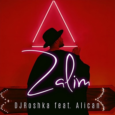 Zalim (feat. Alican) - Single