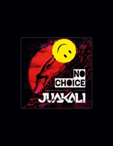 JUAKALI सुनें, म्यूज़िक वीडियो देखें, बायो पढ़ें, दौरे की तारीखें और बहुत कुछ देखें!