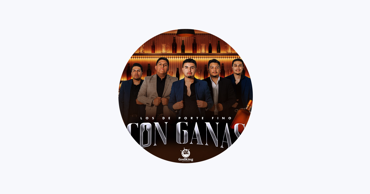 â žlos De Porte Fino Apple Music