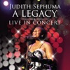 A Legacy: Live In Concert (Deluxe Video Version)