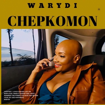 Chepkomon