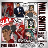 WILL SMITH (feat. JATAN SATAN, UNDEAD PAPI, JVNEBVG & BSC LOWKI) - Single - JATAN SATAN