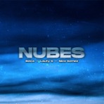 Nubes (feat. Lauty G) - Single