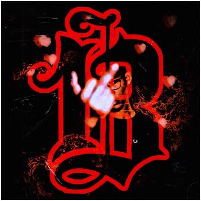 Red Heart - Single
