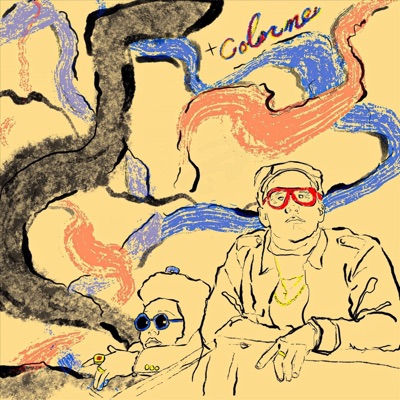 Colorme - Single