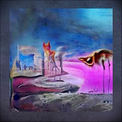 Hella Kafkaesque 3 - EP