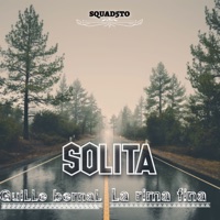 Solita (feat. La rima fina) [Special Version] - Single - Guille Bernal