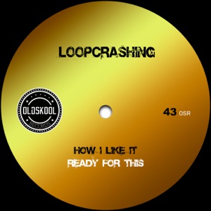 How I Like It - Single