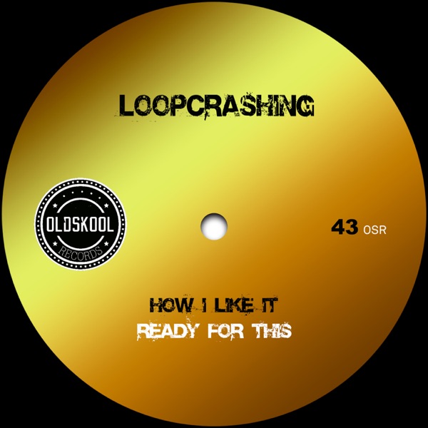 How I Like It - Single