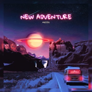 New Adventure - Single