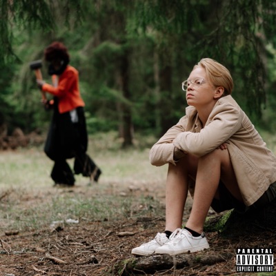 GO AWAY! (feat. wxrst) - Single