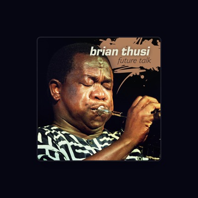 Listen to Brian Thusi, watch music videos, read bio, see tour dates & more!