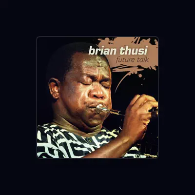 Listen to Brian Thusi, watch music videos, read bio, see tour dates & more!