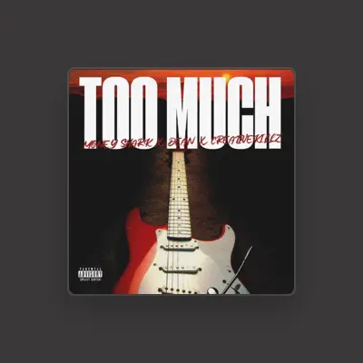 Listen to Money Shark, watch music videos, read bio, see tour dates & more!