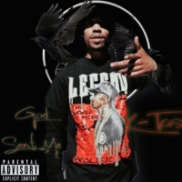 God Sent Me (feat. KingMatiC) - Single - K-Tas