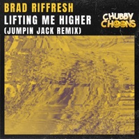 Lifting Me Higher - EP - Brad Riffresh