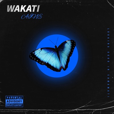 WAKATI (feat. SNO & Mitchy Mainz) - Single