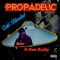 COLD BLOODED (feat. Don Kody) - PROPADELIC lyrics