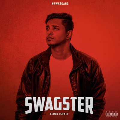 Swagster (feat. Trigger C) - Single