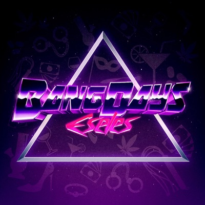 Boogie Dance Night (feat. Ola Pobiega & Viskul) - Single