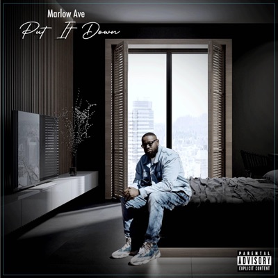 Put It Down - Single