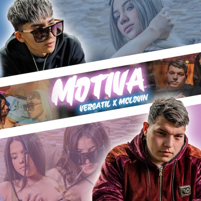 Motivá - Single