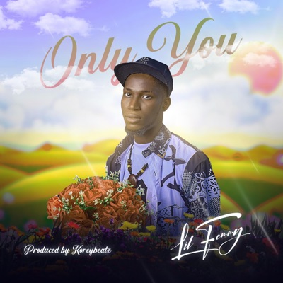 Only You - Single