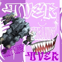 OVER (feat. Matt Bates) - Single - Soraunt