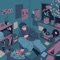 25時、ダンスホールで - indoor cats. lyrics